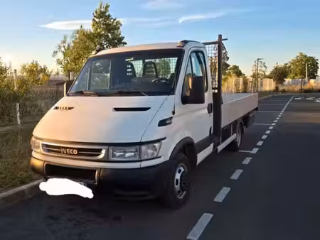 Iveco Daily 35 2.8