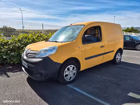 Renault Kangoo 1.5
