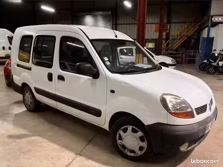Renault Kangoo 1.9 80 Privilège
