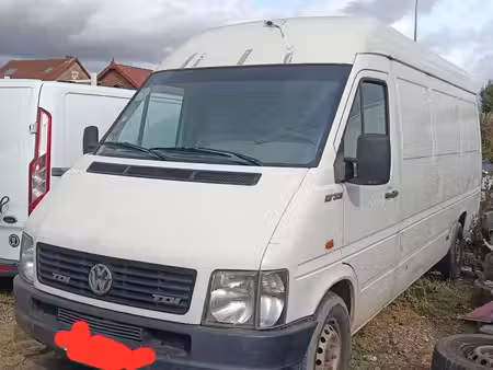 Volkswagen LT 