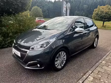 Peugeot 208 1.2 110 Allure