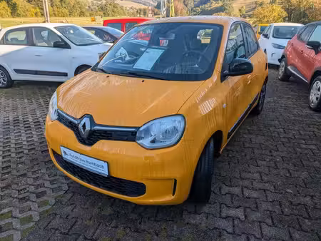 Renault Twingo 1.0 SCe 65 Zen