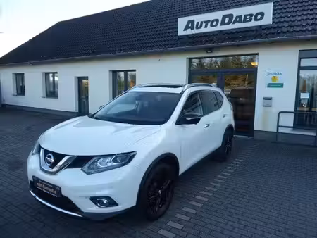 Nissan X-Trail 2.0 dCi 130 Tekna 4x4