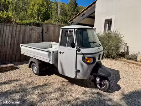 Piaggio APE 