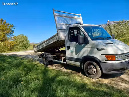 Iveco Lkw/trucks 