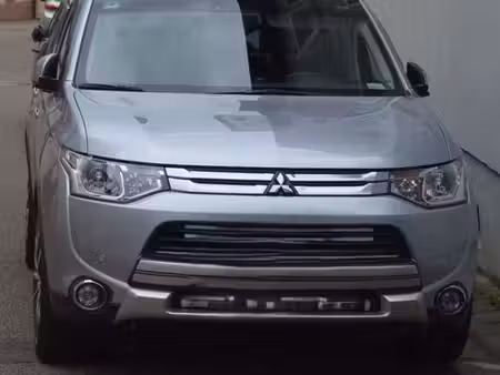 Mitsubishi Outlander 2.3 150 4x4
