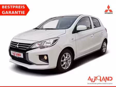 Mitsubishi Space Star 1.2 71