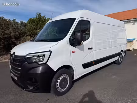 Renault Master 2.3 dCi 150