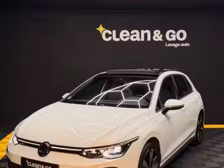 Volkswagen Golf GTE 1.4 245