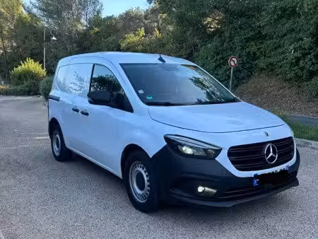 Mercedes-Benz Citan 1.5 95