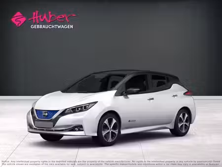 Nissan Leaf 150