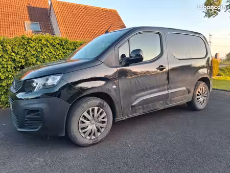 Peugeot Partner 110
