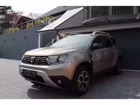 Dacia Duster 1.3 150