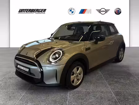 Mini Mini Cooper 1.5 136
