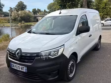 Renault Express Van 1.5 dCi 95 Confort