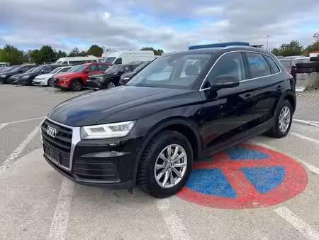 Audi Q5 30 TDI 2.0