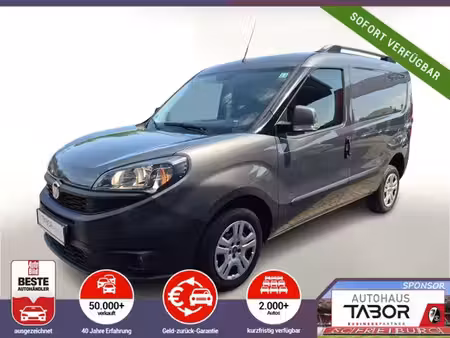 Fiat Doblo Cargo 1.6 MultiJet SX