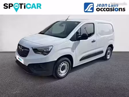 Opel Combo 1.2 PureTech 110