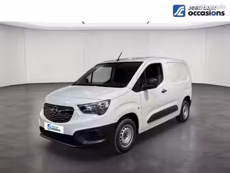 Opel Combo 1.2 PureTech 110