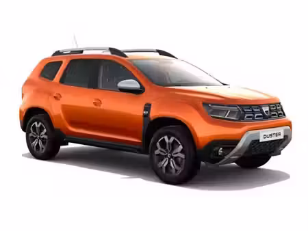 Dacia Duster 1.3 150 Journey