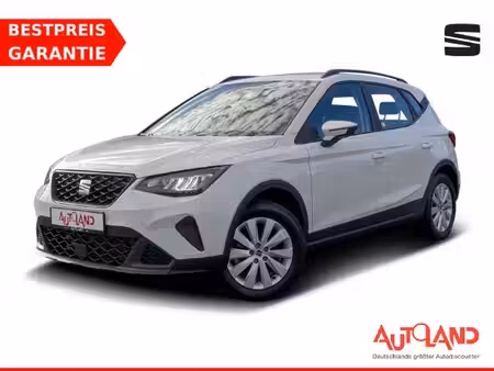 Seat Arona 1.0 TSI 110 Style