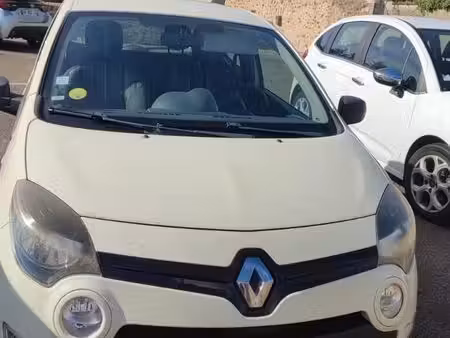 Renault Twingo 1.5 dCi 75