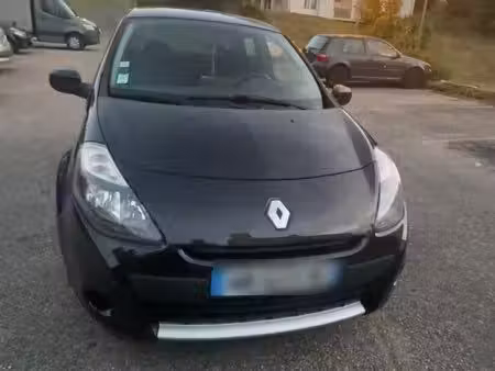 Renault Clio 1.5