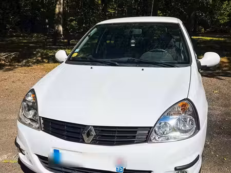 Renault Clio 1.5 dCi 65 Campus