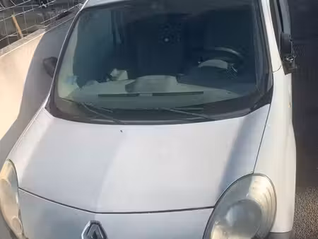 Renault Kangoo 1.6 90