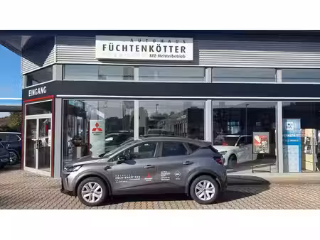 Mitsubishi ASX 1.0 91