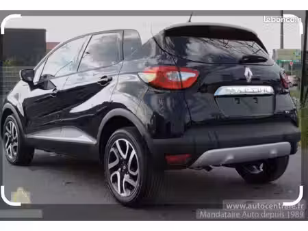 Renault Captur 0.9 TCe 90