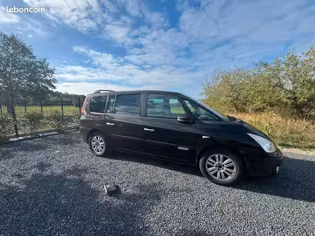 Renault Grand Espace dCi 150