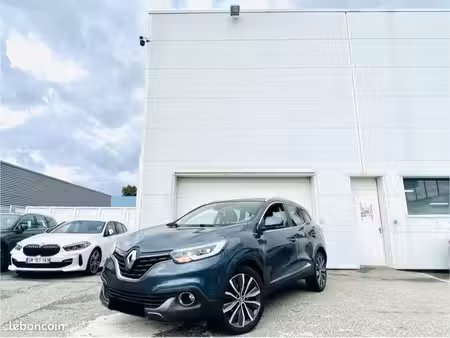 Renault Kadjar 1.5 dCi 110