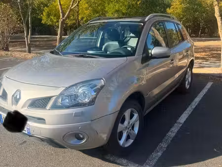Renault Koleos 2.0 dCi 150