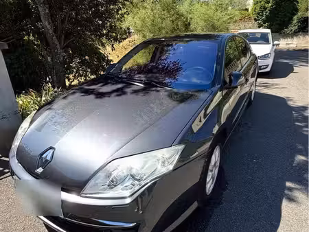 Renault Laguna 1.5 dCi 110