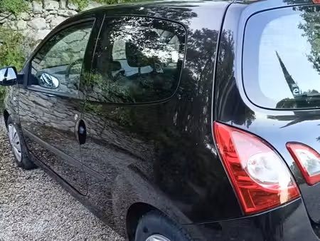 Renault Twingo 1.5 dCi 75
