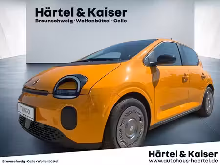 Renault Twingo 80 Evolution