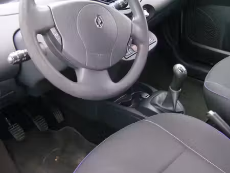 Renault Twingo 1.5 dCi 75