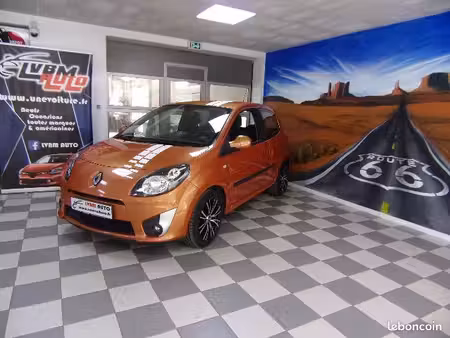 Renault Twingo 1.2 75 Dynamique