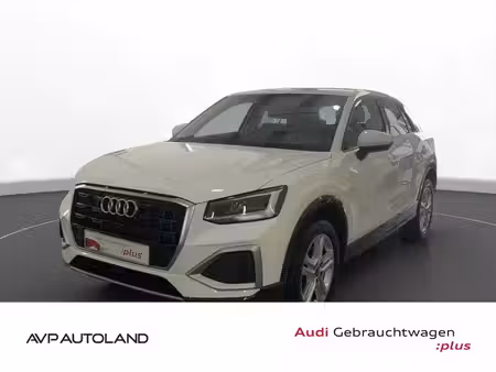 Audi Q2 35 TDI 2.0 TDI 150