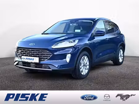 Ford Kuga 2.5 Titanium