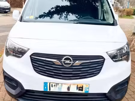 Opel Combo 1.5