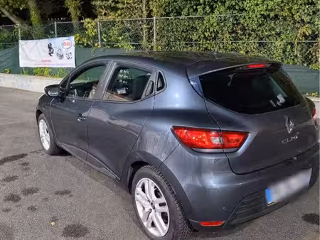 Renault Clio 0.9 90