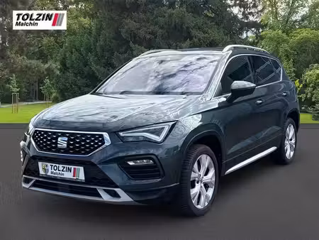 Seat Ateca 2.0 TSI 150 Xperience
