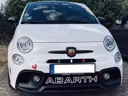 Abarth 595 1.4 180 Competizione