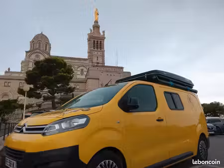 Citroën Jumpy 1.6 HDi 95