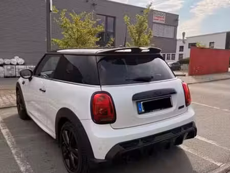 Mini Mini John Cooper Works 1.5 136