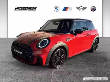 Mini Mini Cooper 1.5 136