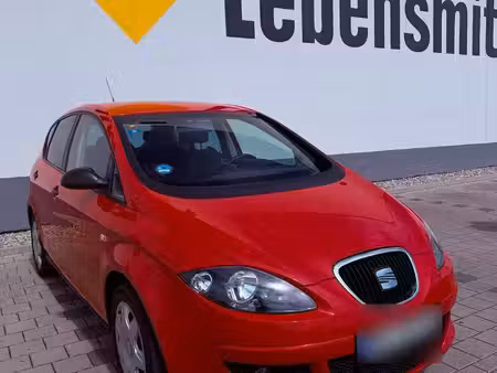 Seat Altea 1.6 102