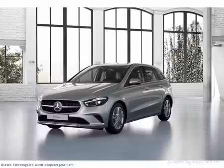 Mercedes-Benz Classe B B 180